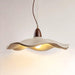 Cement Wave Pendant Light - DWHOME