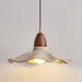 Cement Wave Pendant Light - DWHOME