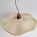 Cement Wave Pendant Light - DWHOME