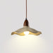 Cement Wave Pendant Light - DWHOME