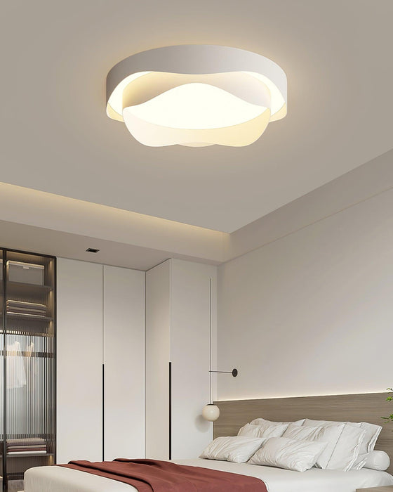 Cenia LED Ceiling Lamp-DWHOME
