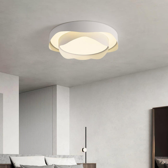 Cenia LED Ceiling Lamp-DWHOME