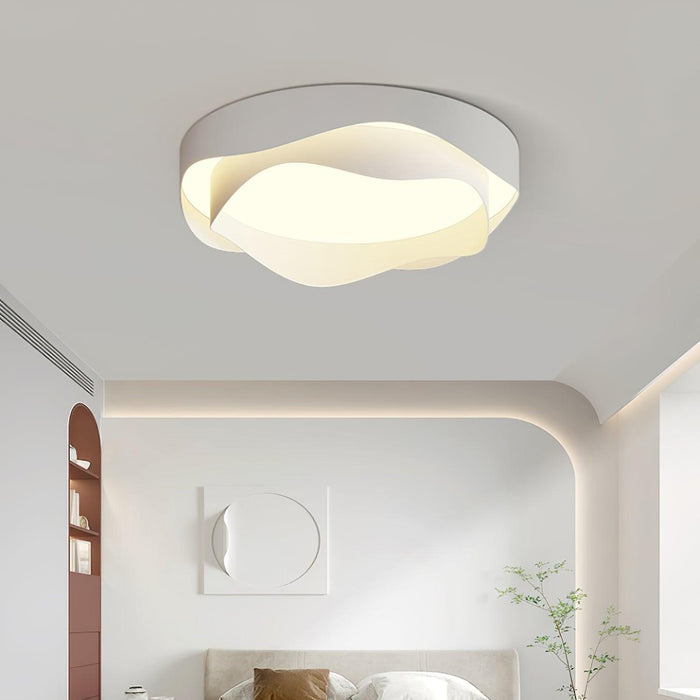 Cenia LED Ceiling Lamp-DWHOME