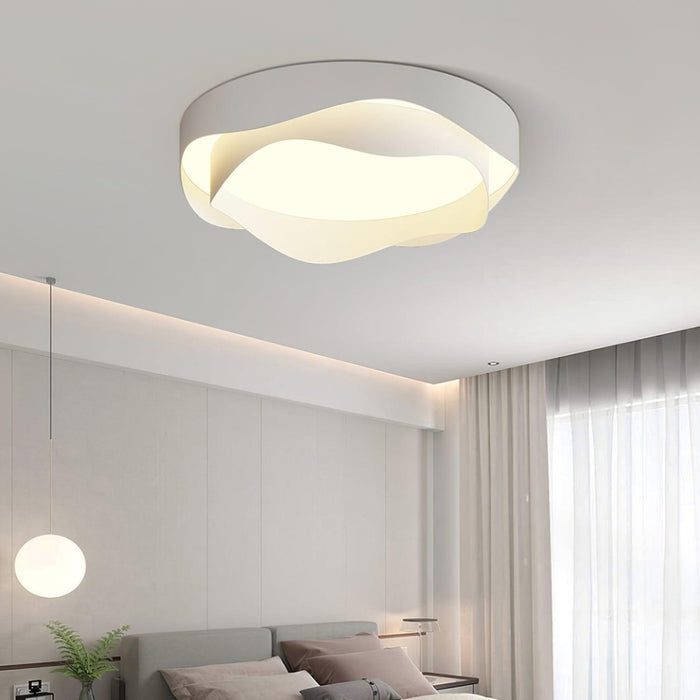 Cenia LED Ceiling Lamp-DWHOME