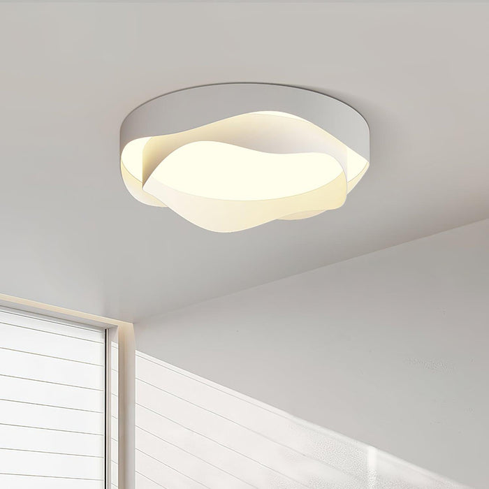 Cenia LED Ceiling Lamp-DWHOME