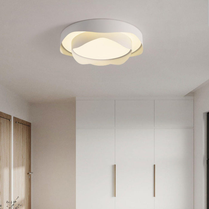 Cenia LED Ceiling Lamp-DWHOME
