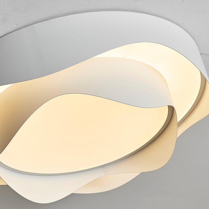 Cenia LED Ceiling Lamp-DWHOME