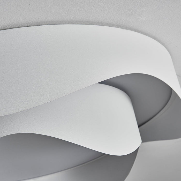 Cenia LED Ceiling Lamp-DWHOME