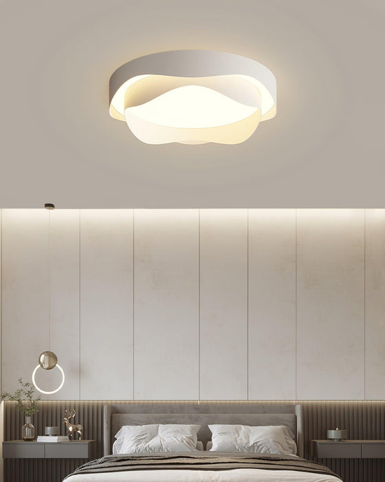 Cenia LED Ceiling Lamp-DWHOME