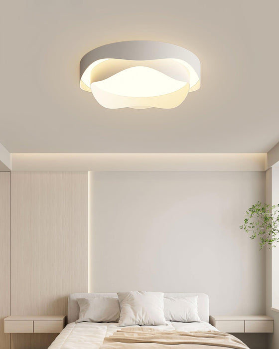 Cenia LED Ceiling Lamp-DWHOME
