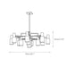 Centerport Chandelier-DWHOME