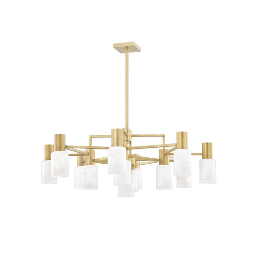Centerport Chandelier-DWHOME
