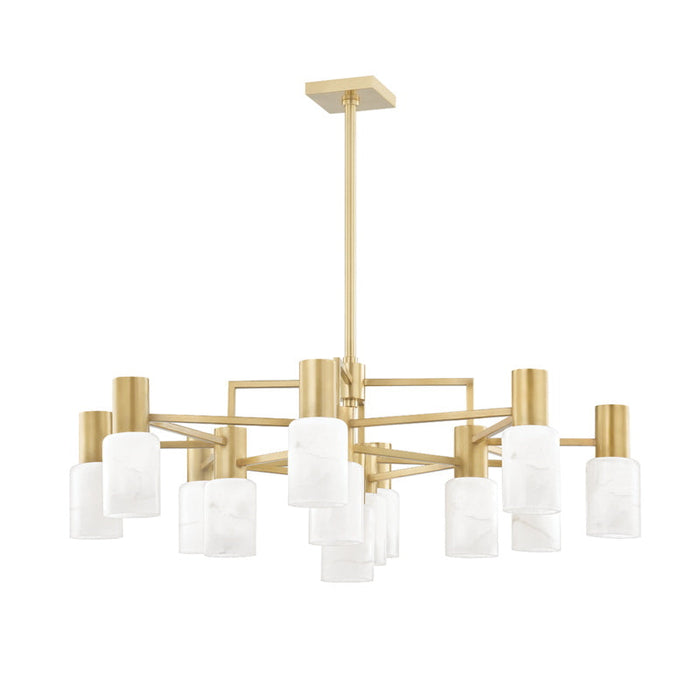 Centerport Chandelier-DWHOME