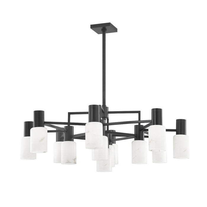 Centerport Chandelier-DWHOME
