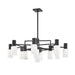 Centerport Chandelier-DWHOME