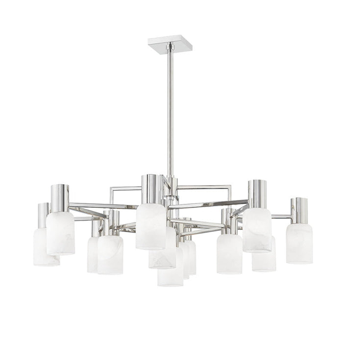 Centerport Chandelier-DWHOME