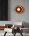 Centric Wall Lamp-DWHOME