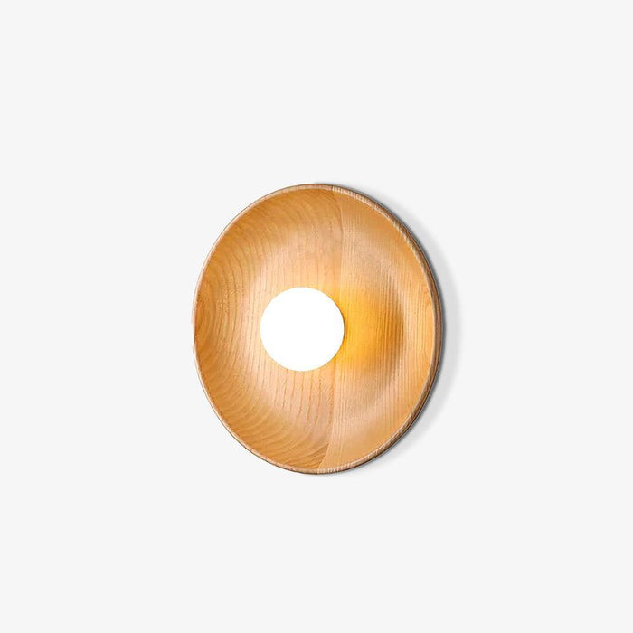 Centric Wall Lamp-DWHOME