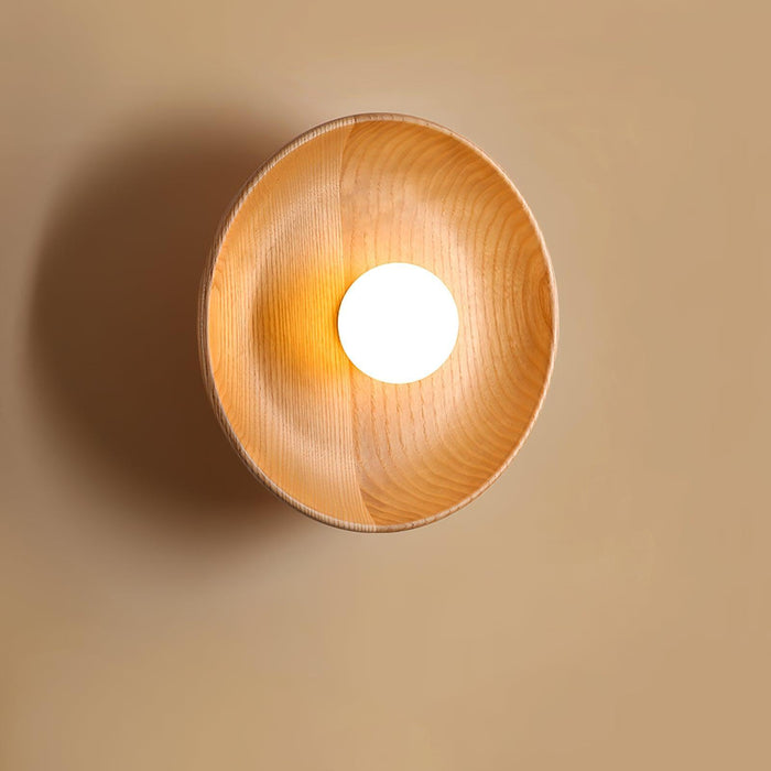 Centric Wall Lamp-DWHOME