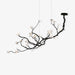 Ceramic Flower Chandelier - DWHOME