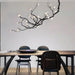 Ceramic Flower Chandelier - DWHOME