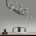Ceramic Flower Chandelier - DWHOME