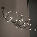 Ceramic Flower Chandelier - DWHOME