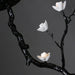 Ceramic Flower Chandelier - DWHOME