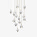 Celeste Flora Pendant Light-DWHOME