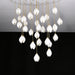 Celeste Flora Pendant Light-DWHOME