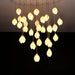 Celeste Flora Pendant Light-DWHOME