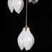 Celeste Flora Pendant Light-DWHOME