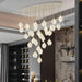 Celeste Flora Pendant Light-DWHOME