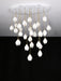 Celeste Flora Pendant Light-DWHOME