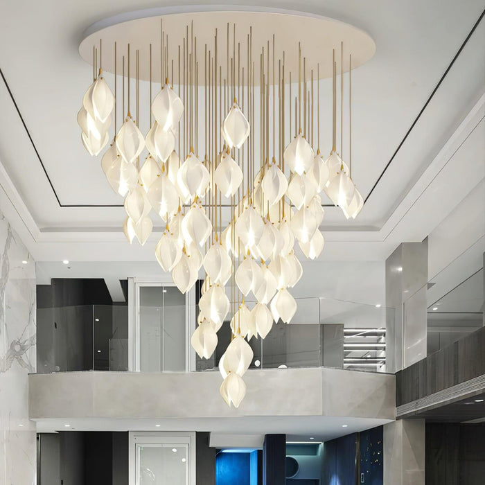 Celeste Flora Pendant Light-DWHOME