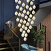 Celeste Flora Pendant Light-DWHOME