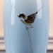 Ceramic Oval Desk Lamp-DWHOME