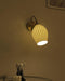 Ceramic Ribbed Wall light-DWHOME