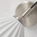 Ceramic Ribbed Wall light-DWHOME