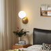 Ceres Wall Lamp - Vakkerlight