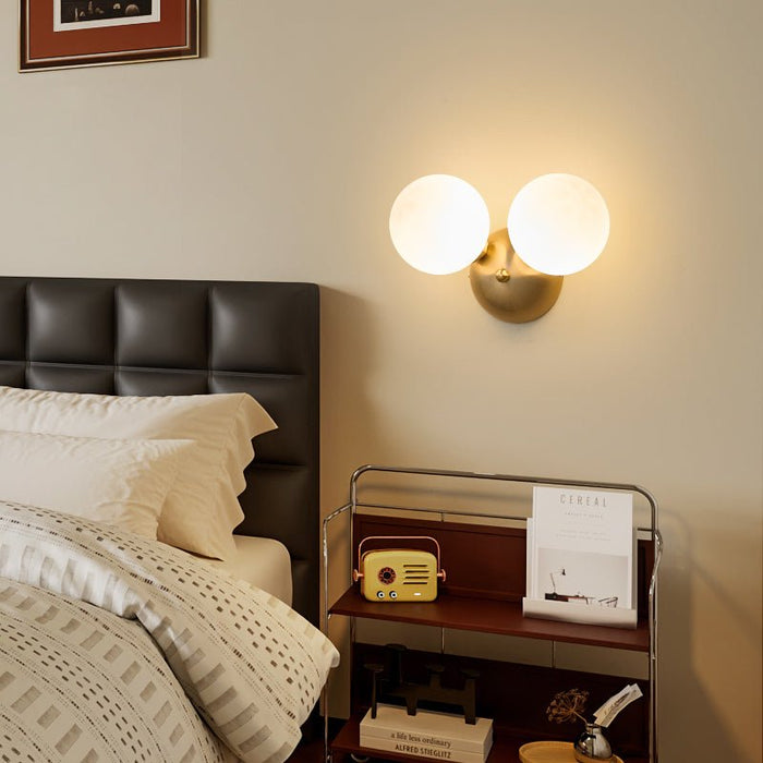 Ceres Wall Lamp - Vakkerlight