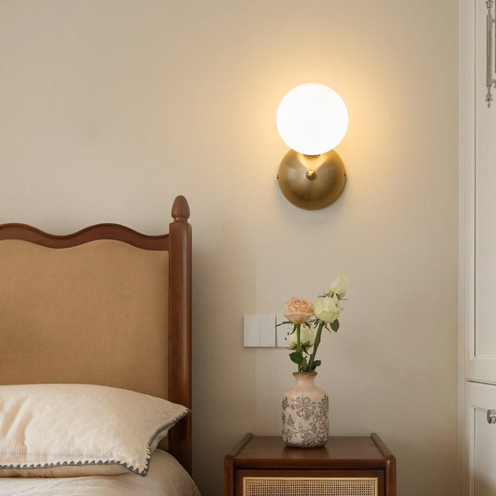 Ceres Wall Lamp - Vakkerlight