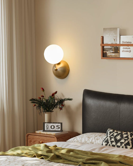 Ceres Wall Lamp - Vakkerlight