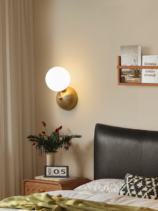 Ceres Wall Lamp - Vakkerlight