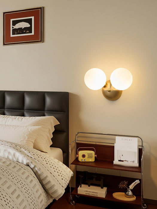 Ceres Wall Lamp - Vakkerlight