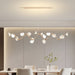 Cerisium Blossom Chandelier-DWHOME