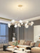 Cerisium Blossom Chandelier-DWHOME