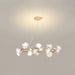 Cerisium Blossom Chandelier-DWHOME