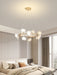 Cerisium Blossom Chandelier-DWHOME
