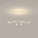 Cerisium Blossom Chandelier-DWHOME
